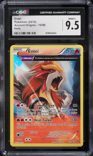 Entei