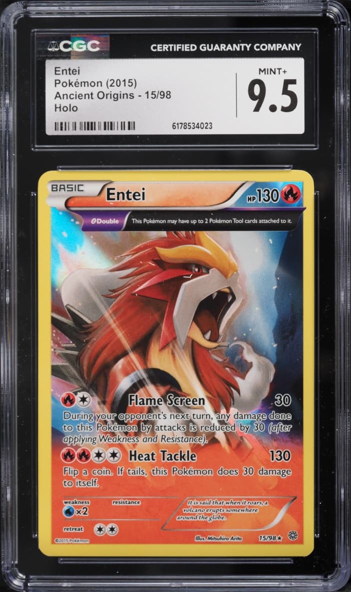 Entei