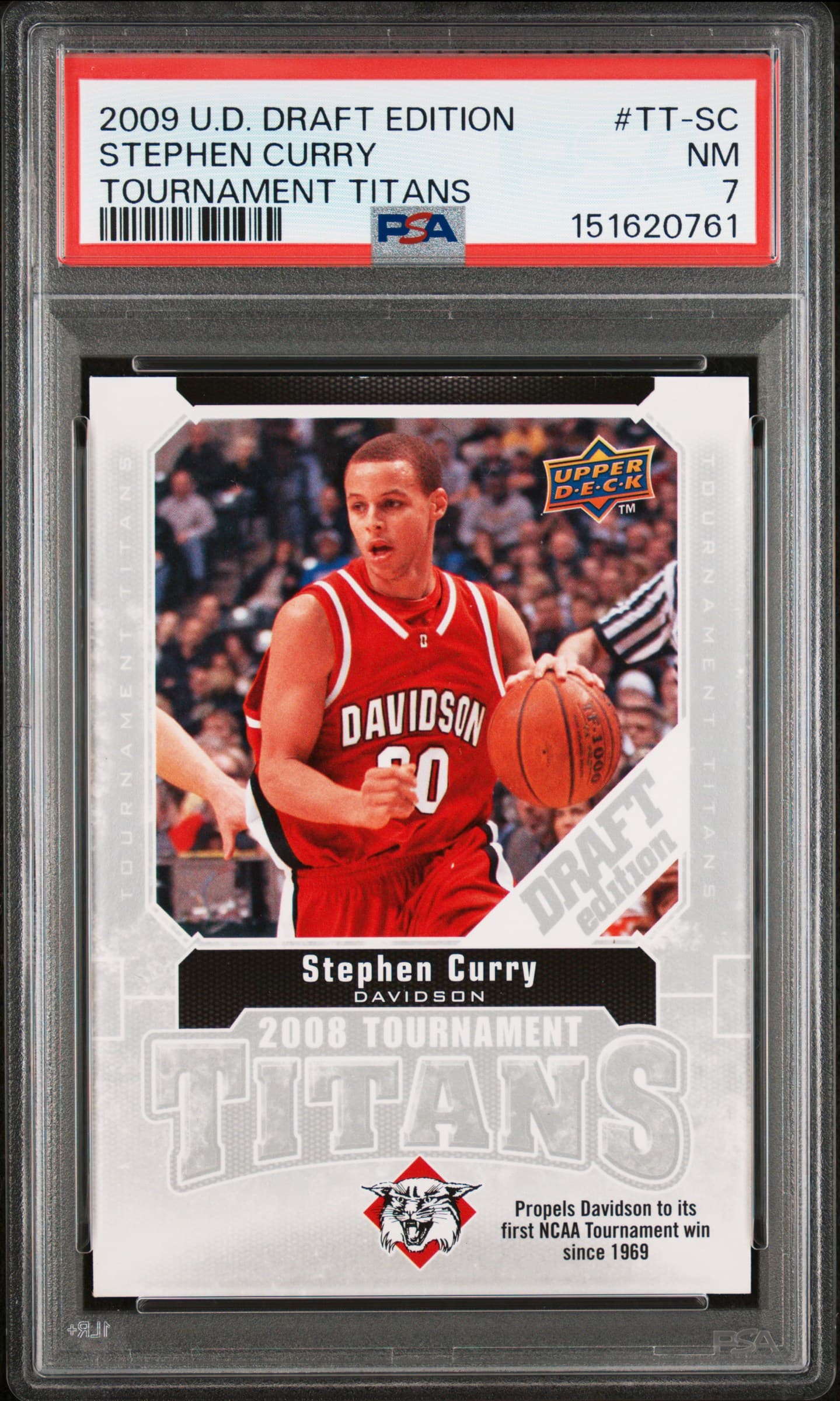 Stephen Curry