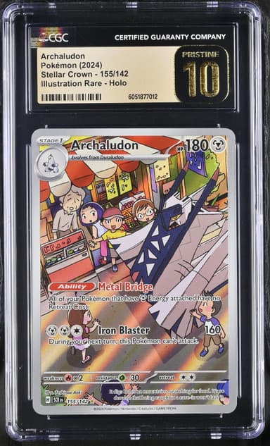 Archaludon