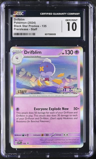 Drifblim