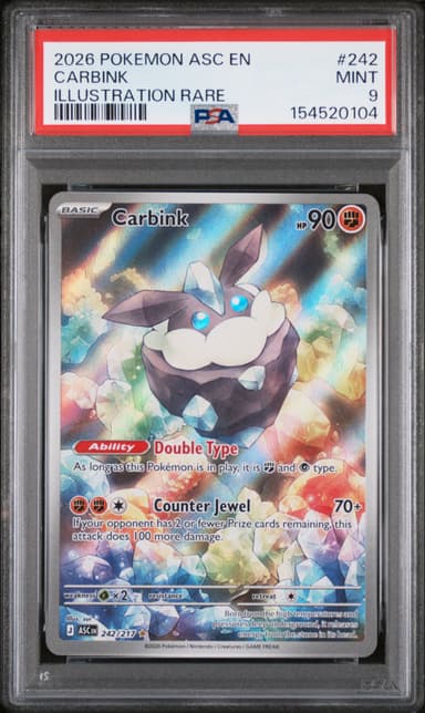 Carbink