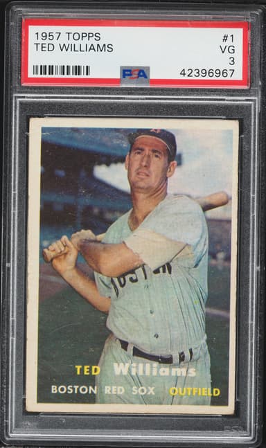Ted Williams