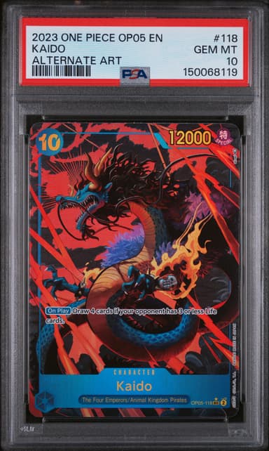 Kaido