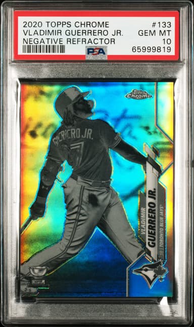 Vladimir Guerrero Jr.