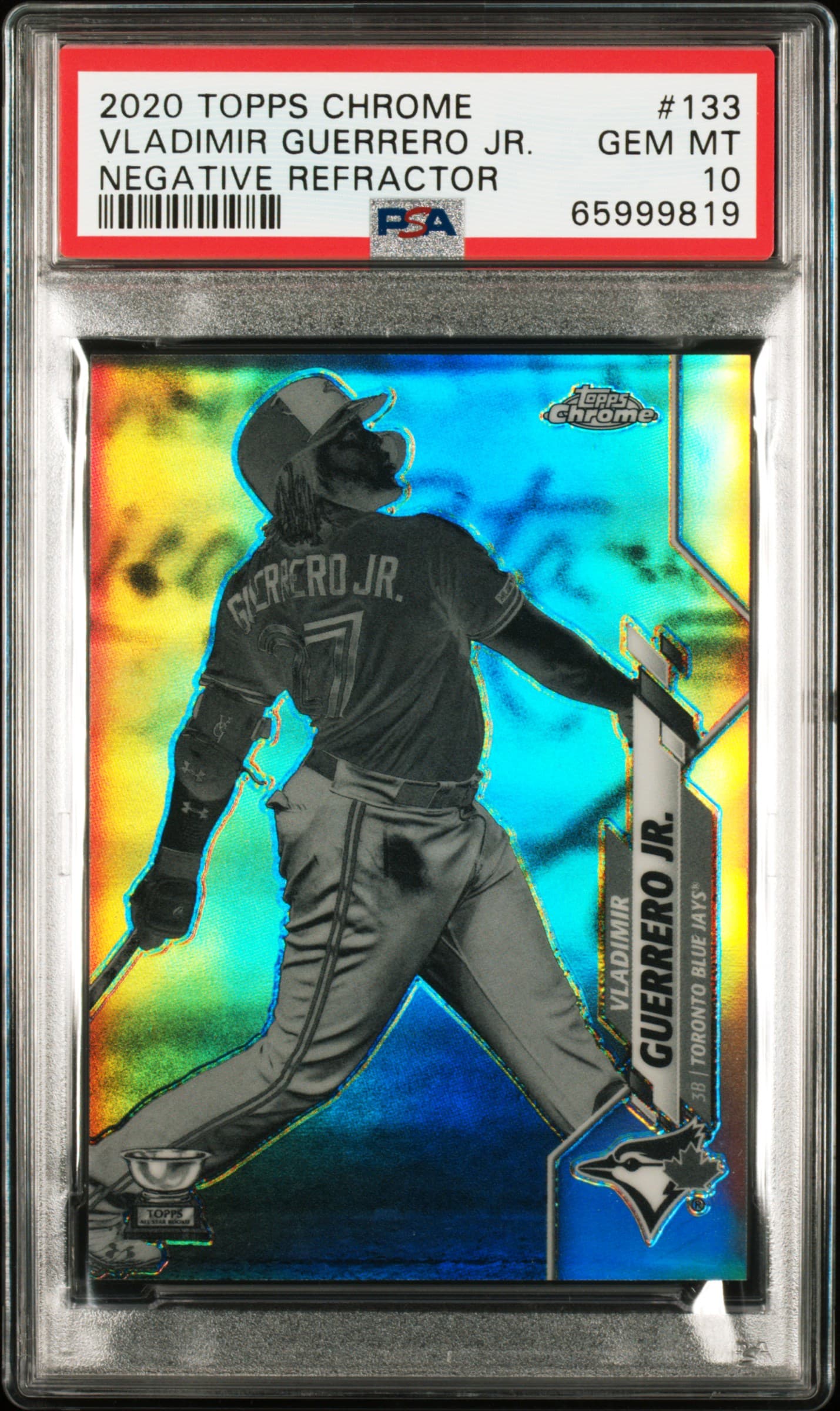 Vladimir Guerrero Jr.