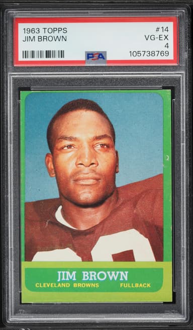 Jim Brown