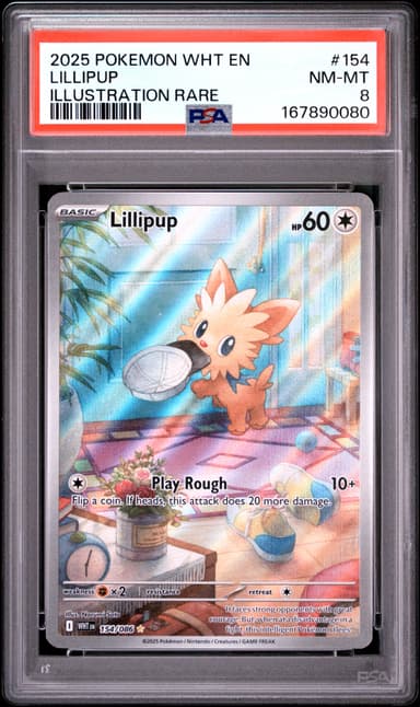 Lillipup
