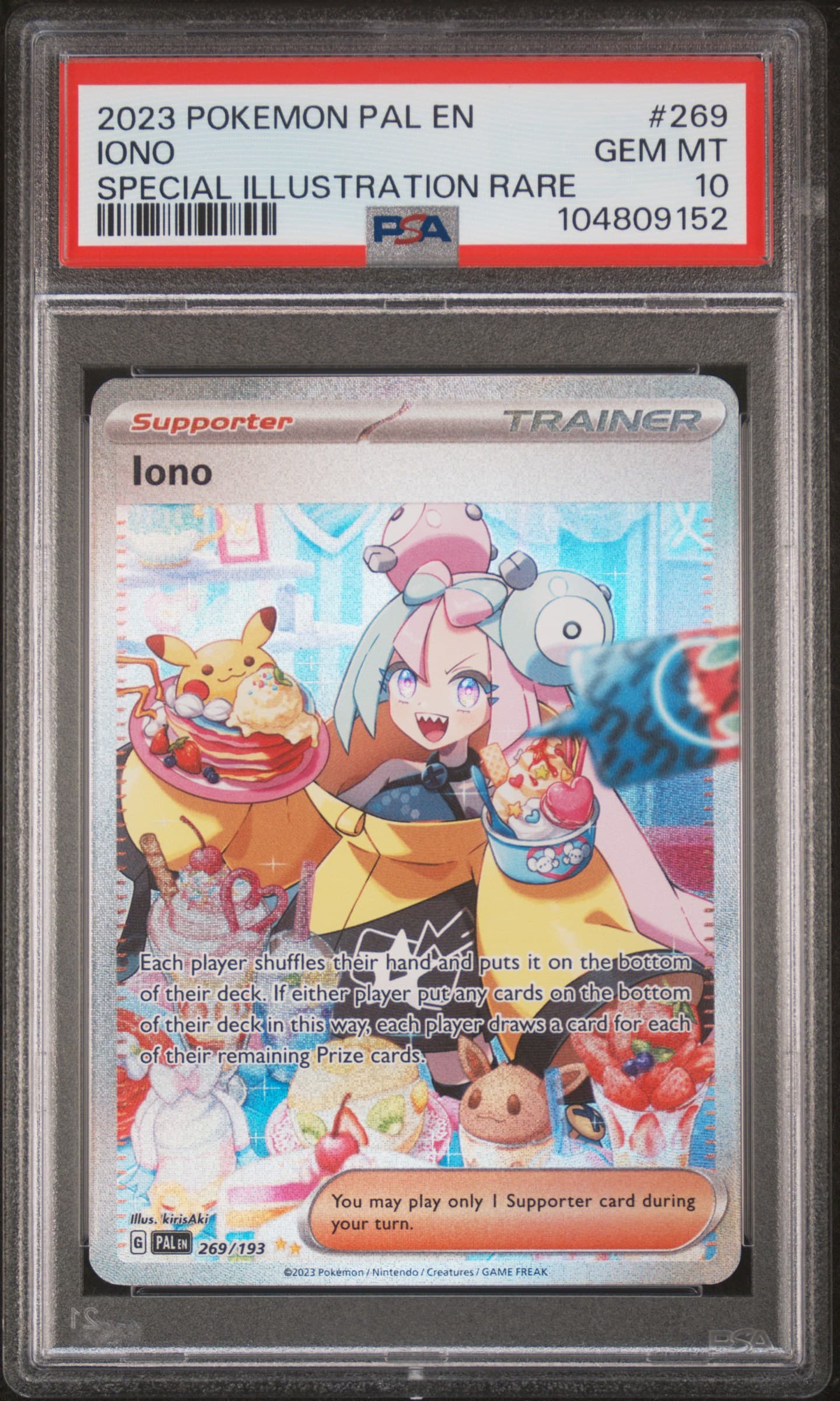 Iono