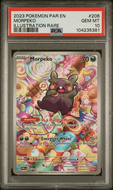 Morpeko