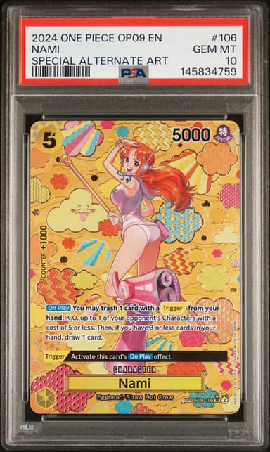 Nami