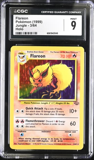 Flareon