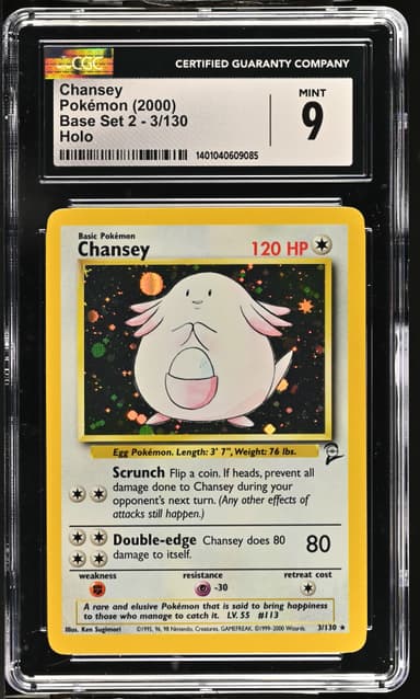 Chansey