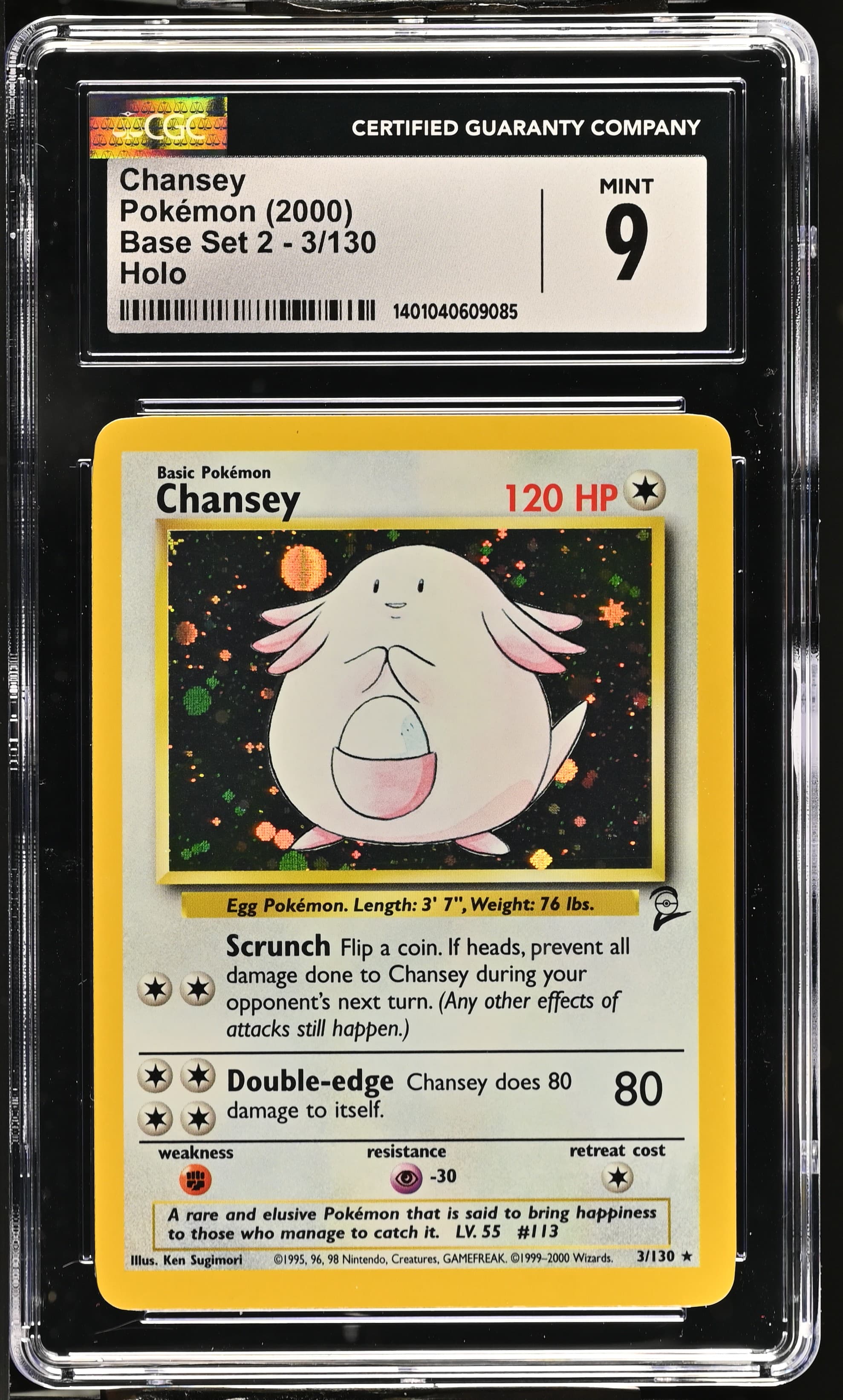Chansey
