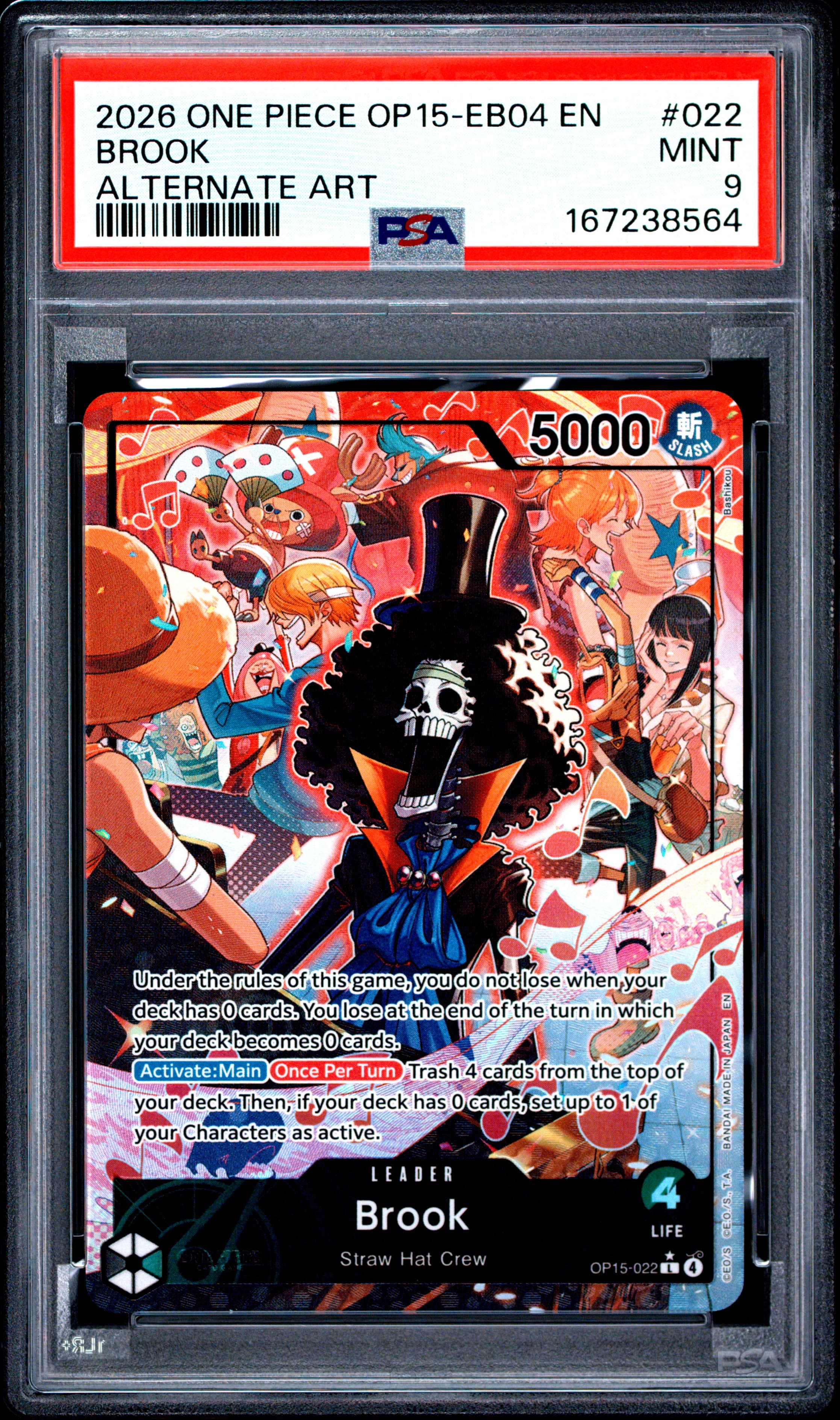 Brook