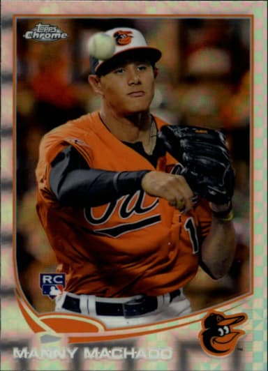 Manny Machado