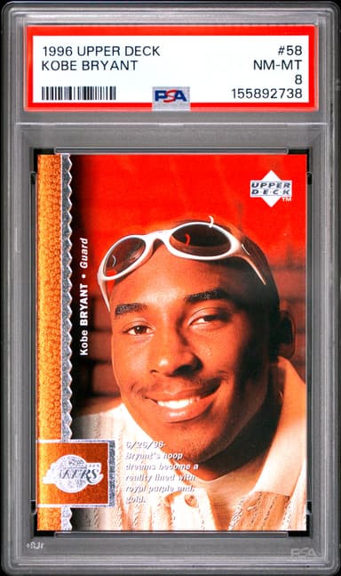 Kobe Bryant