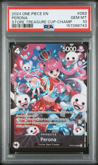 Perona