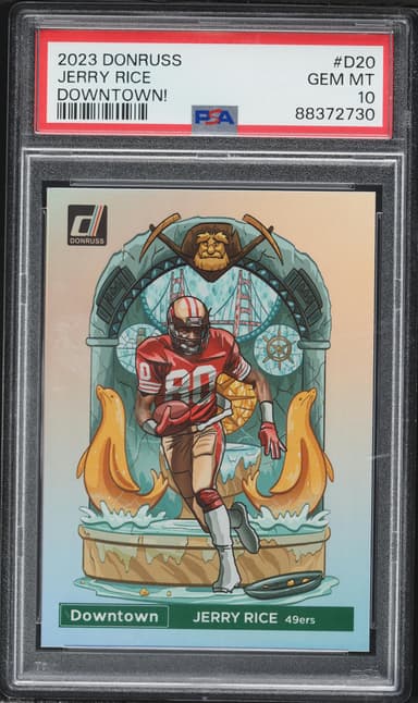 Jerry Rice