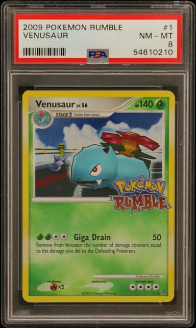 Venusaur