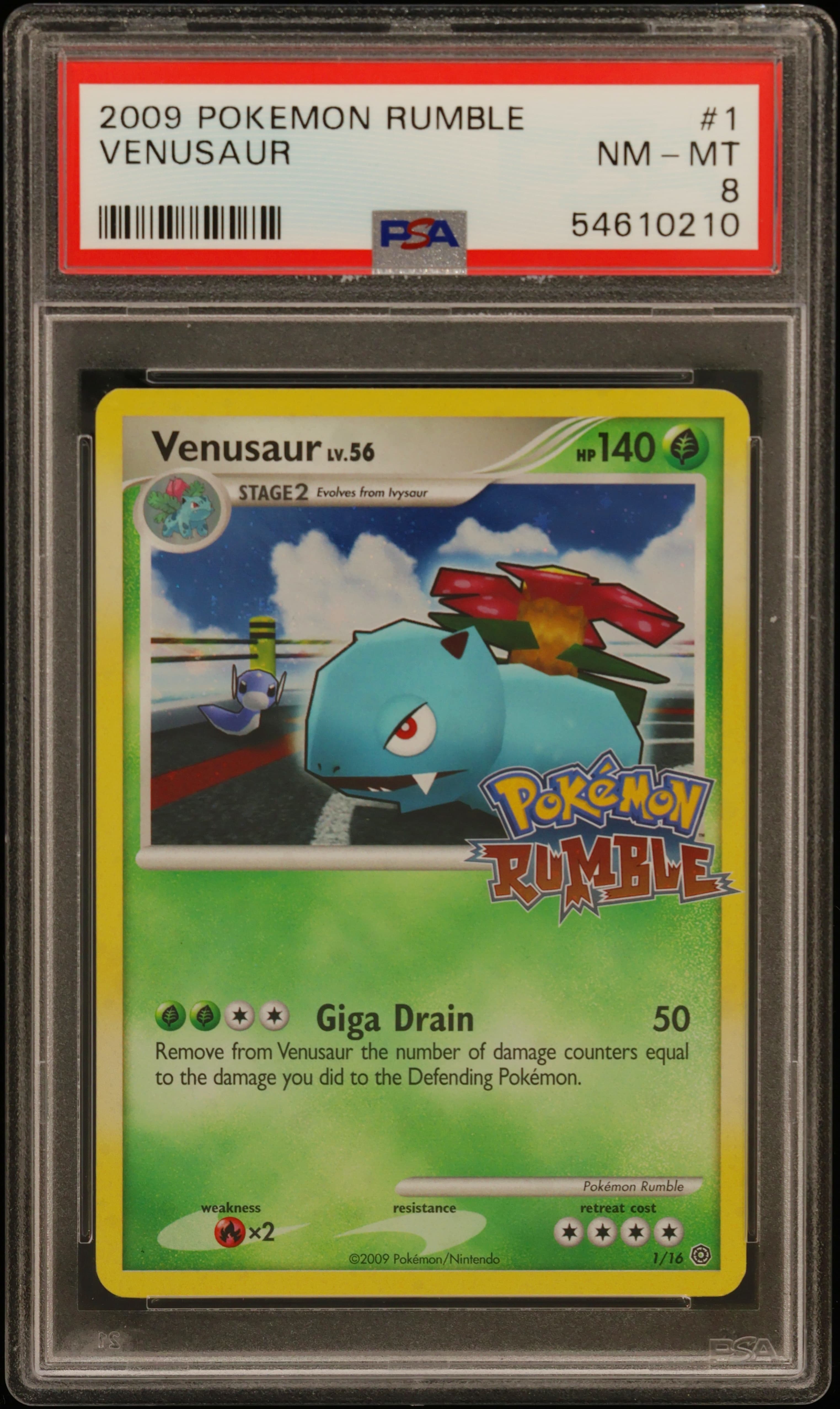 Venusaur