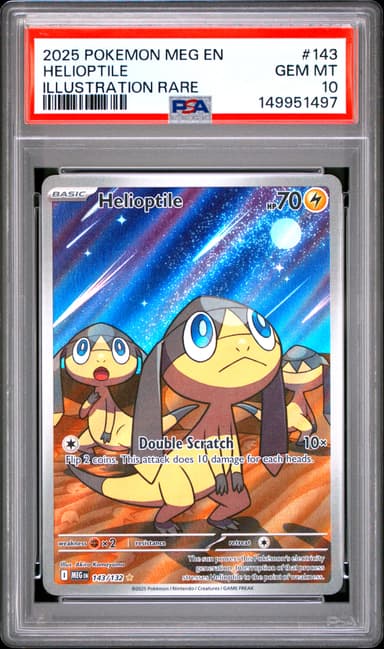Helioptile
