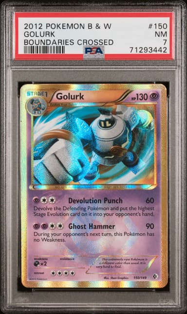 Golurk