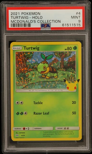 Turtwig-Holo