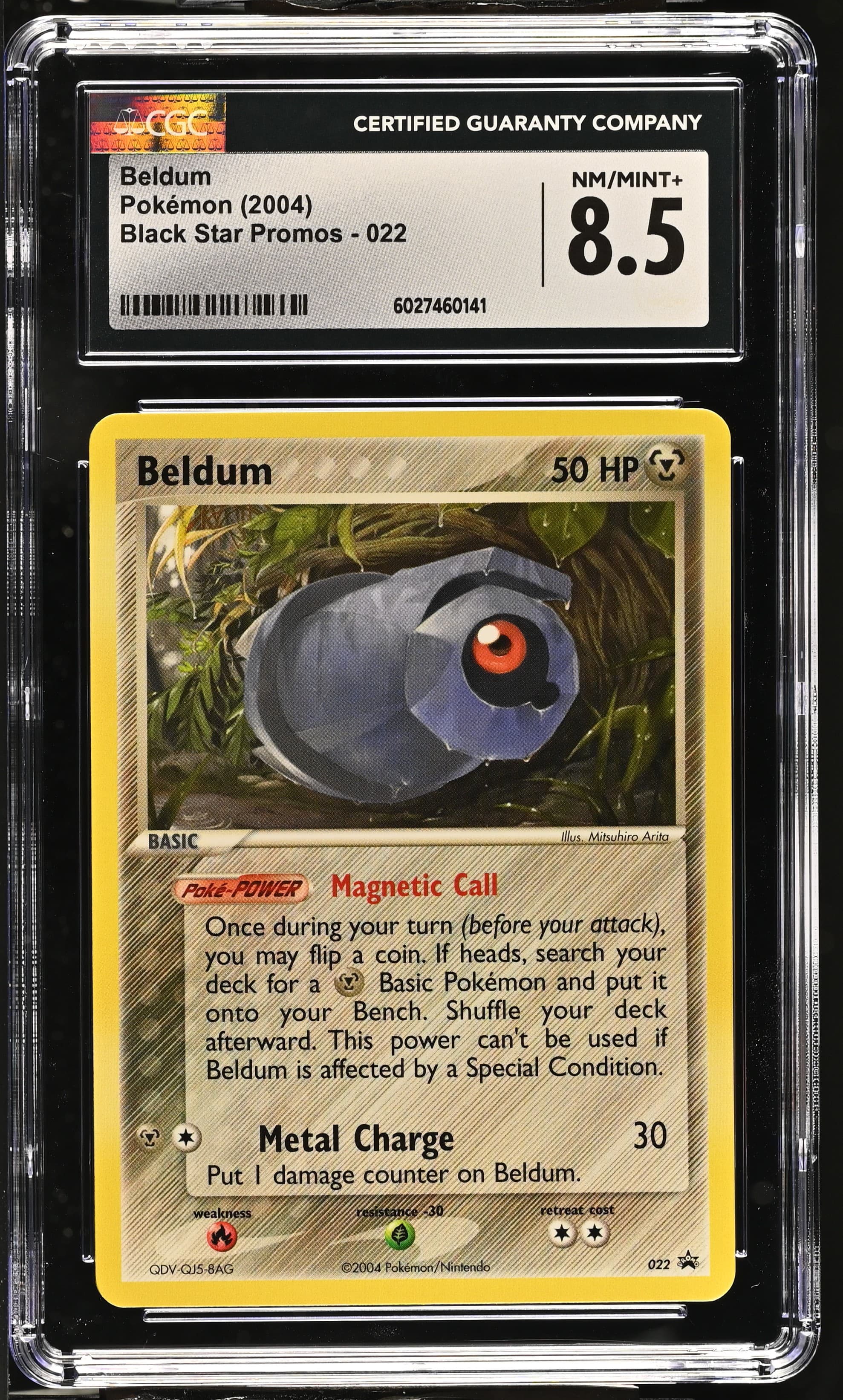 Beldum