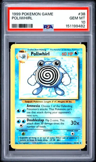 Poliwhirl