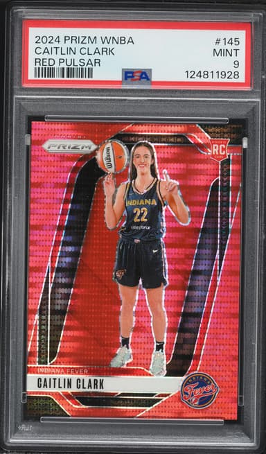 Caitlin Clark