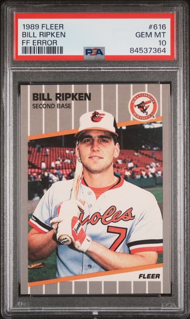 Bill Ripken