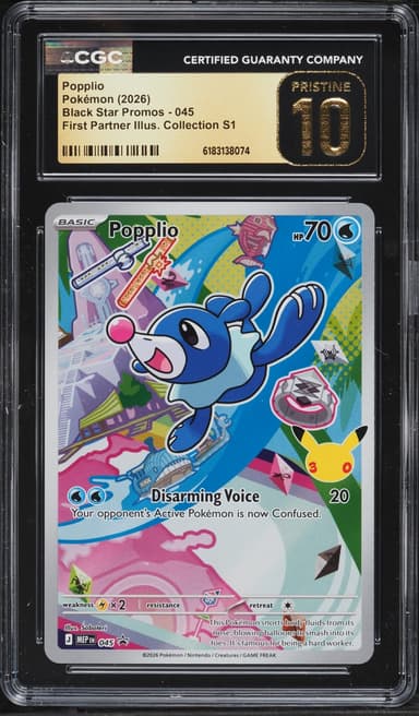 Popplio