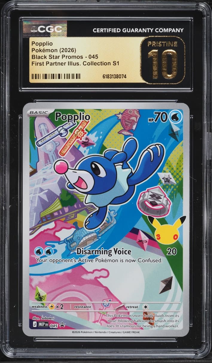 Popplio