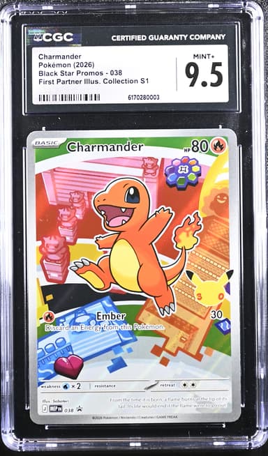 Charmander