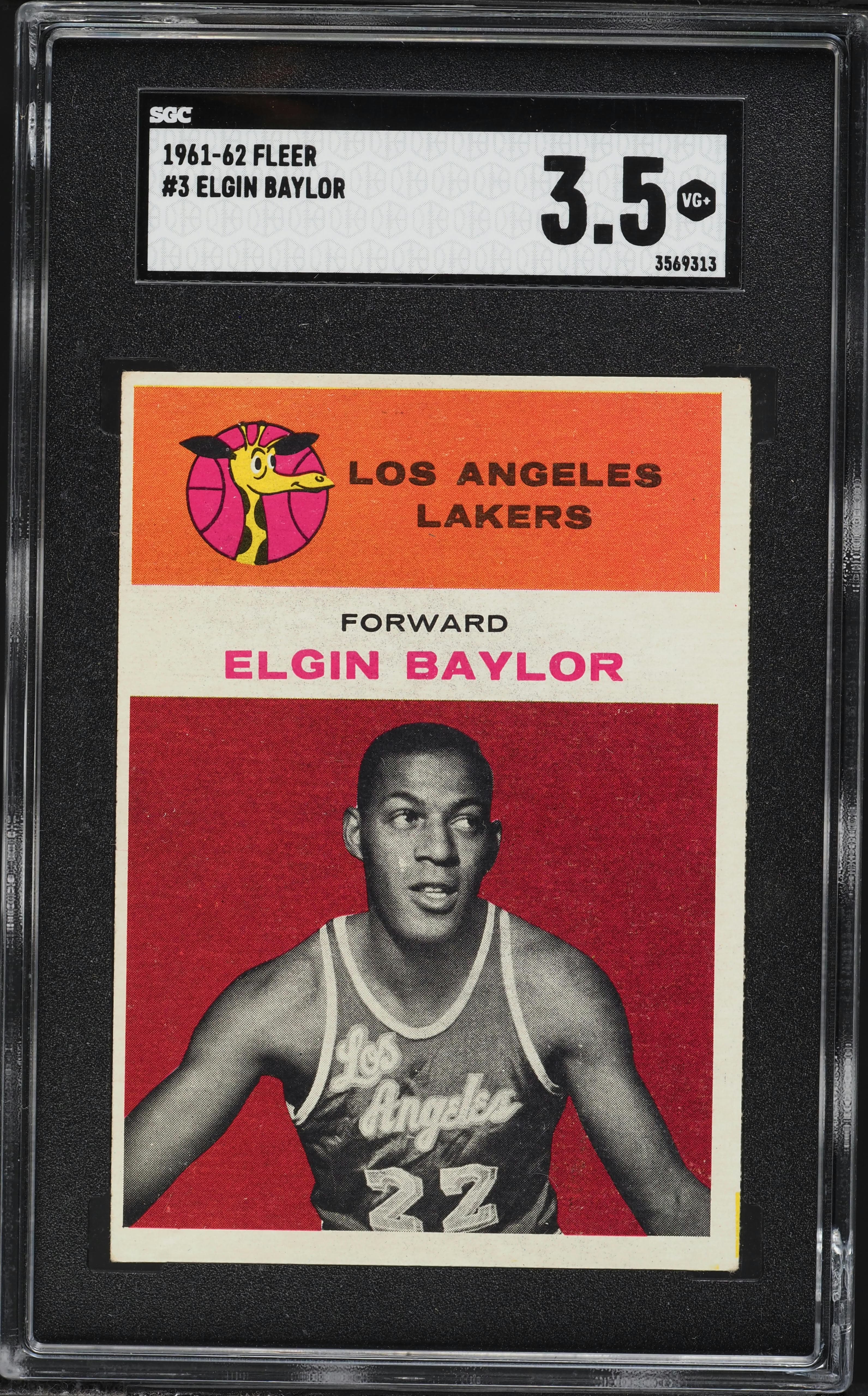 Elgin Baylor