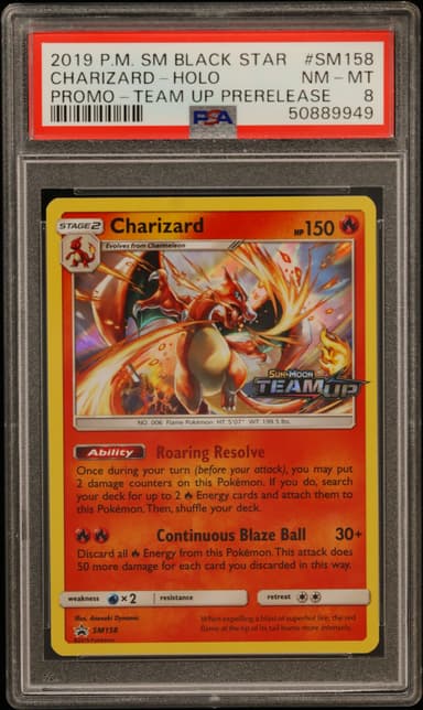 Charizard-Holo