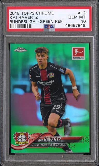Kai Havertz