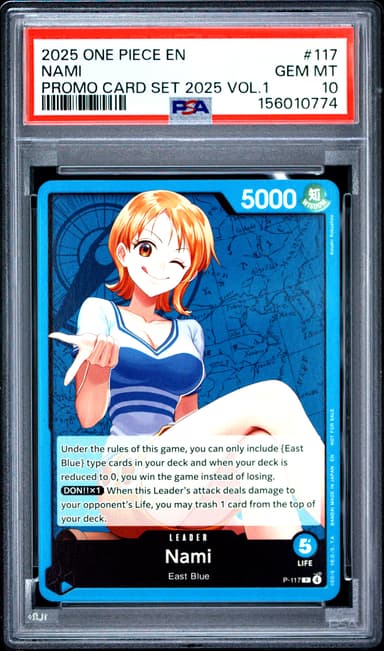 Nami