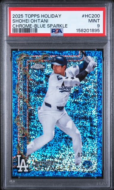 Shohei Ohtani
