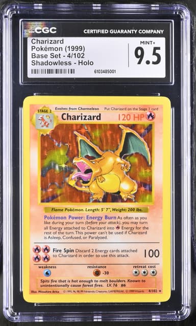 Charizard