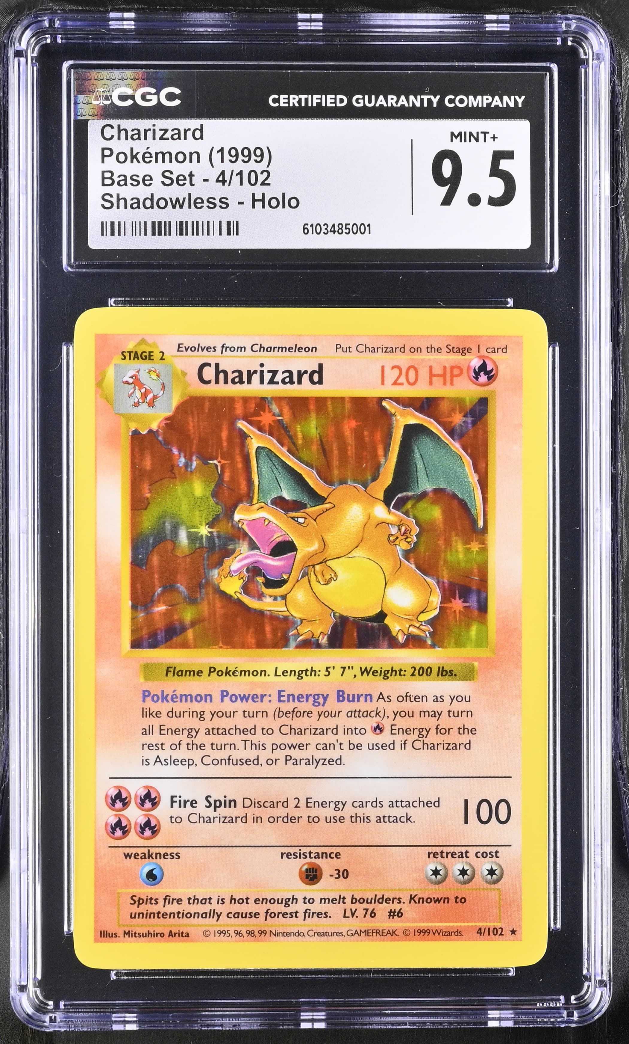 Charizard