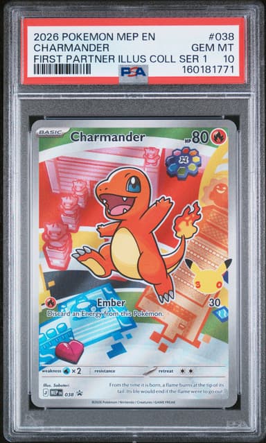 Charmander