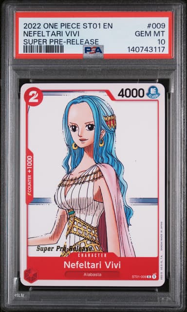 Nefeltari Vivi