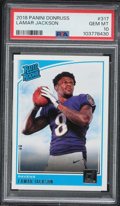 Lamar Jackson