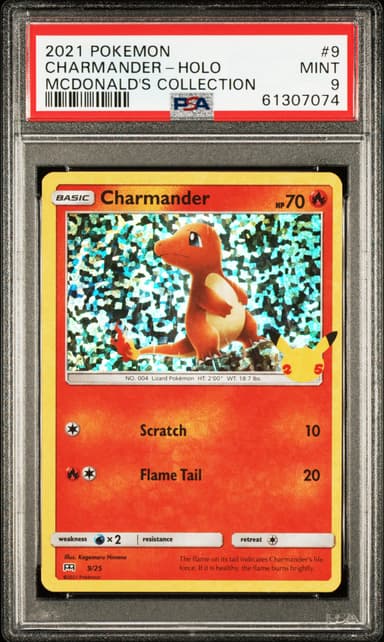 Charmander-Holo