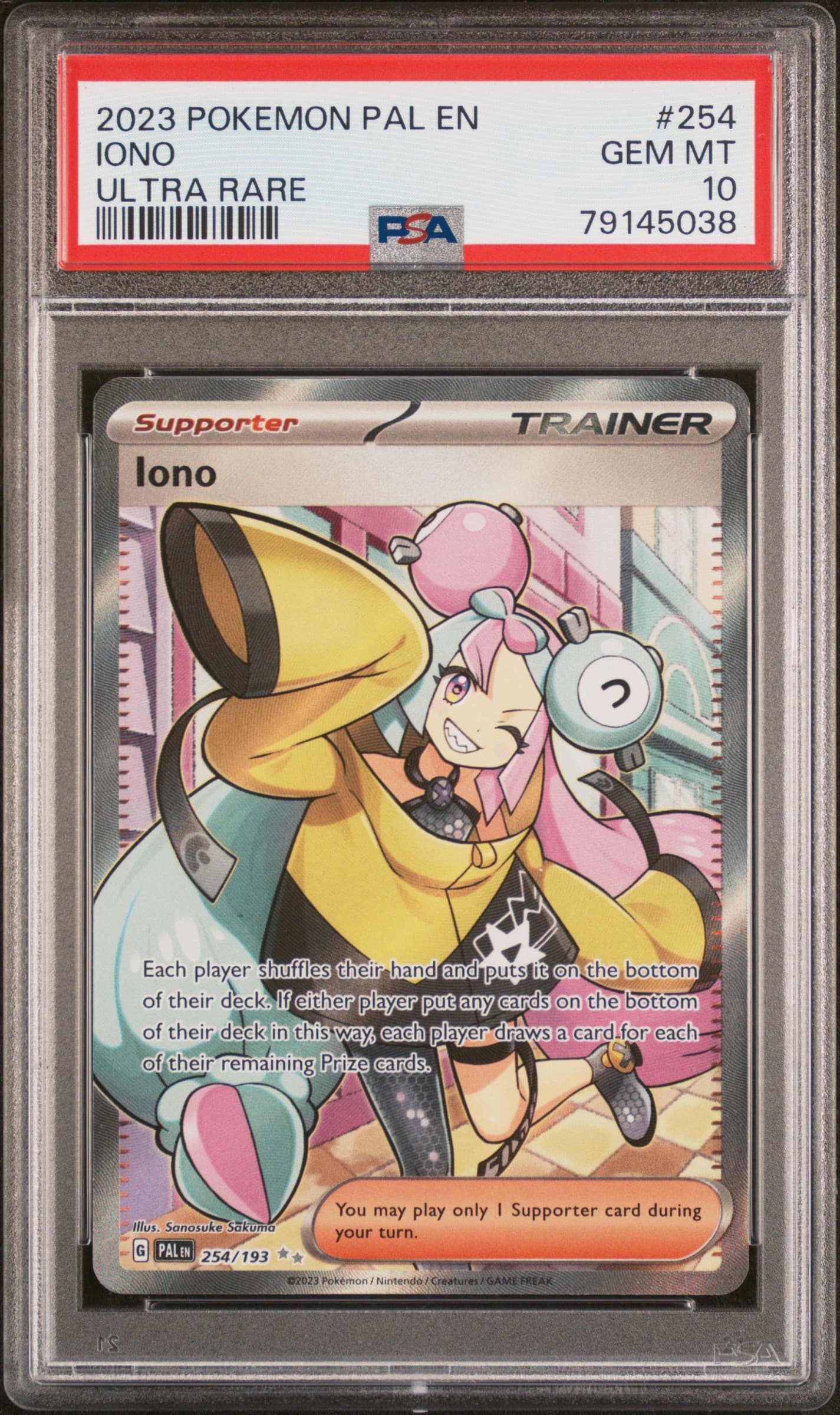 Iono