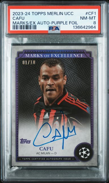 Cafu