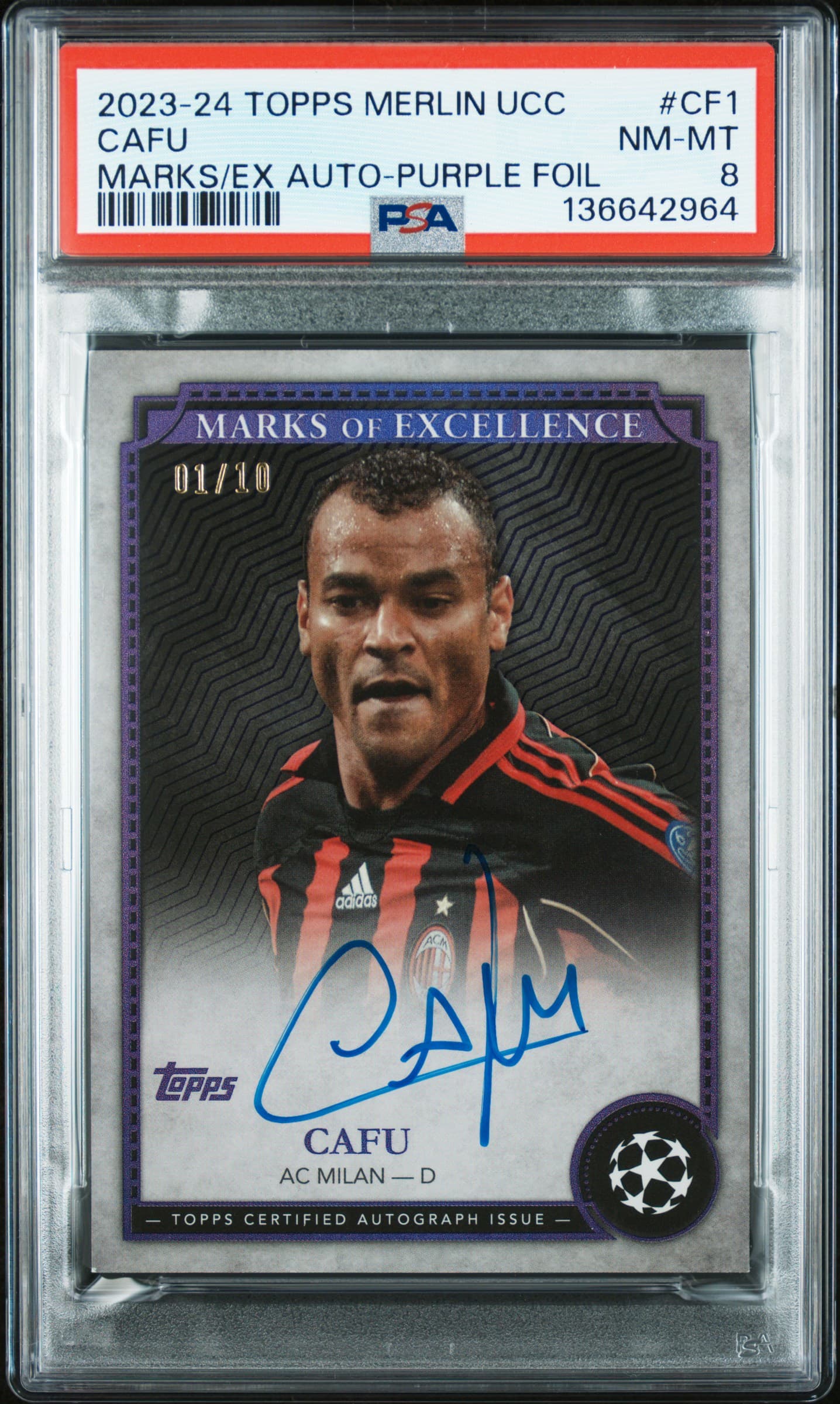 Cafu