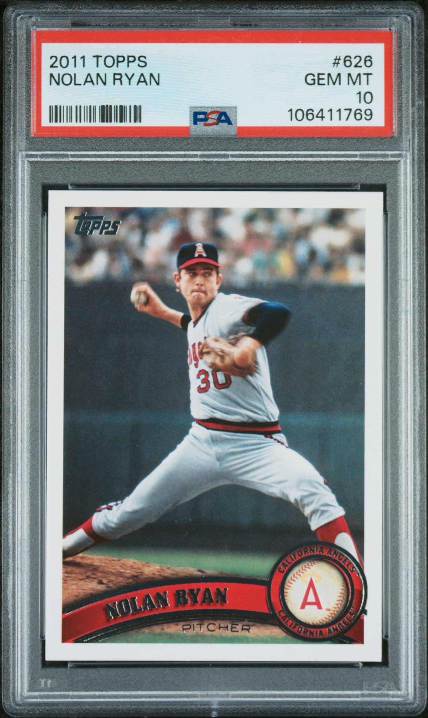 Nolan Ryan